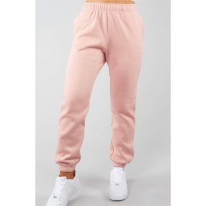 Buffbunny Collection Untamed Joggers in potion